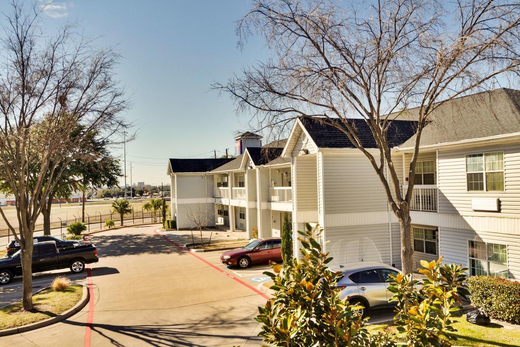 Studio 6-Dallas, Tx - Garland - Northeast Richardson Exterior foto